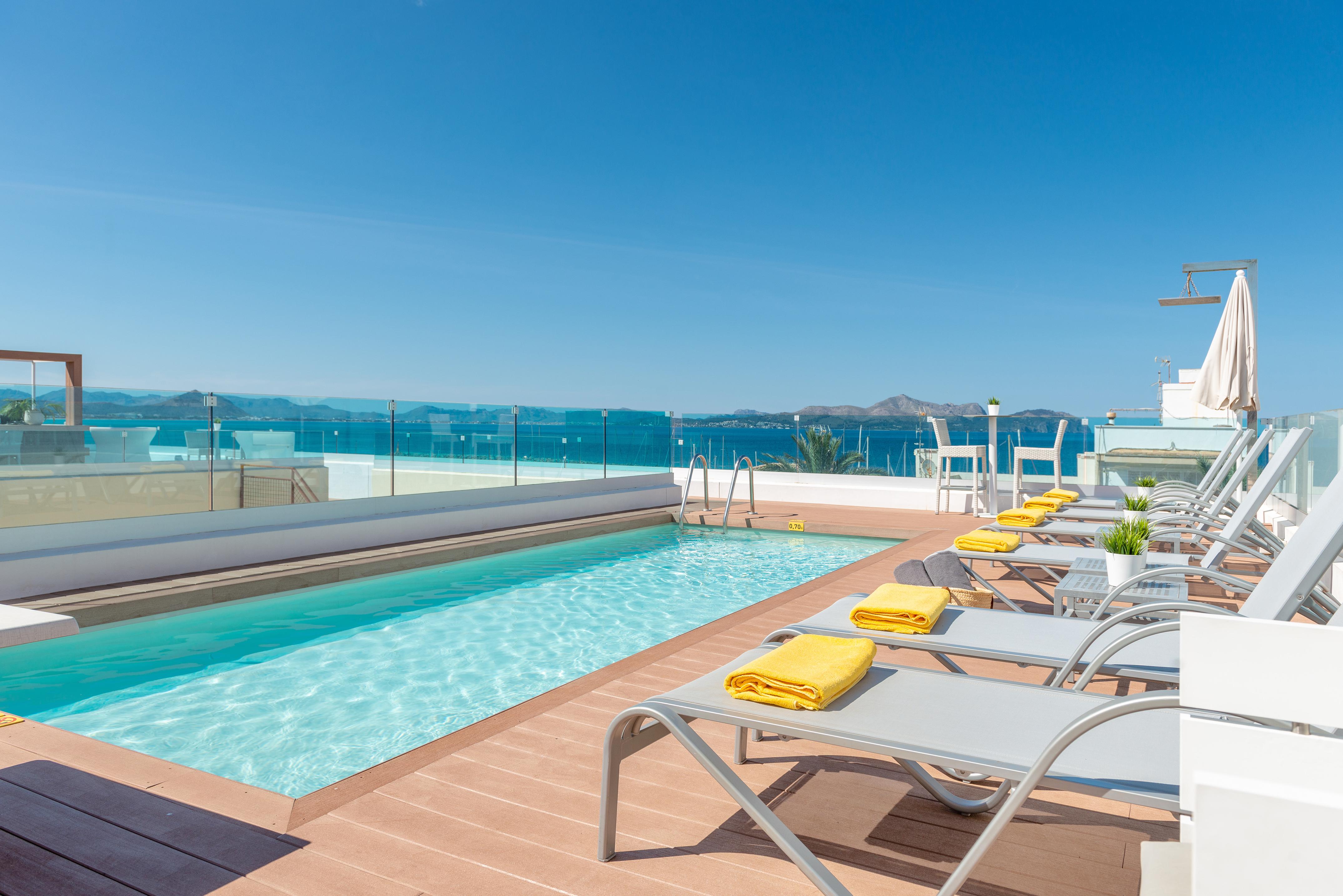 Llaut Boutique (adults Only) Can Picafort (Mallorca)