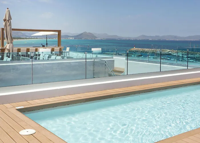 Llaut Boutique Hotel
