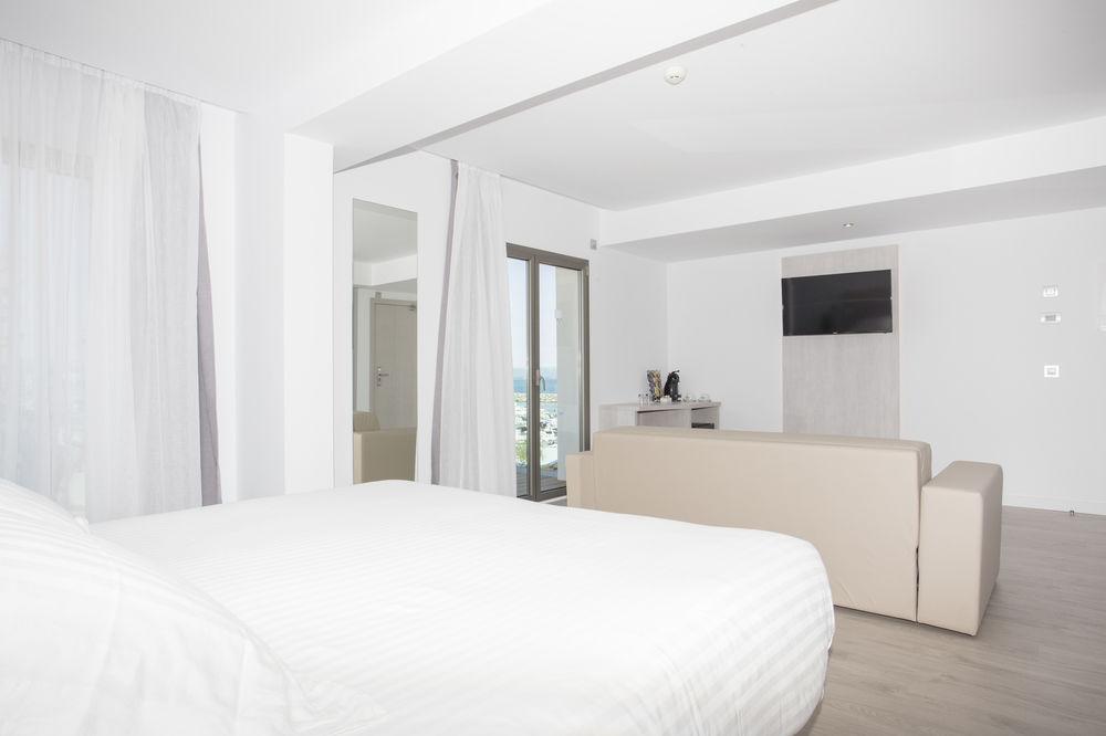 Hotel Llaut Boutique
