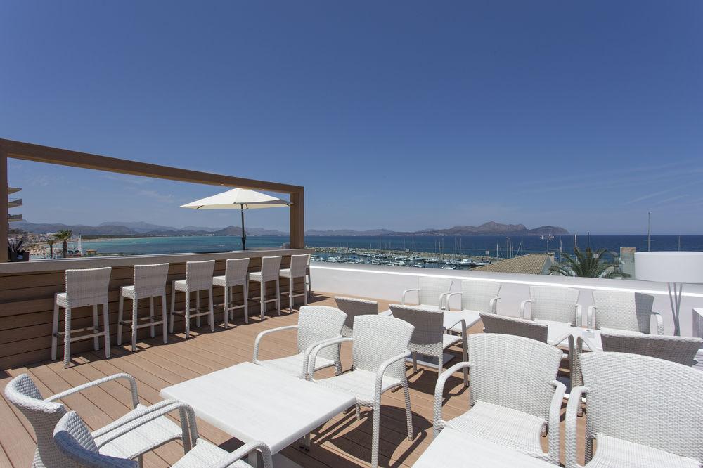 Llaut Boutique 4* Can Picafort (Mallorca)