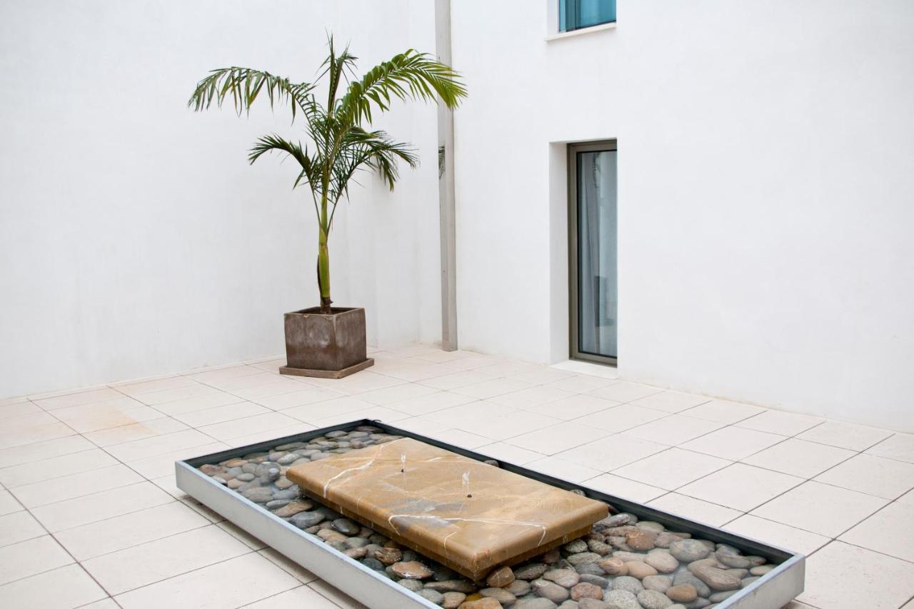 Hotel Llaut Boutique