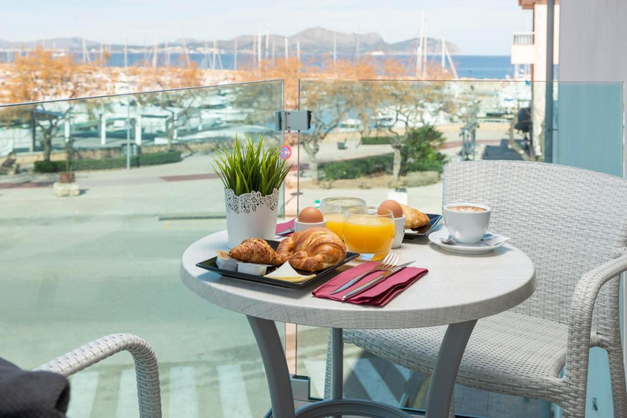 Hotel Llaut Boutique