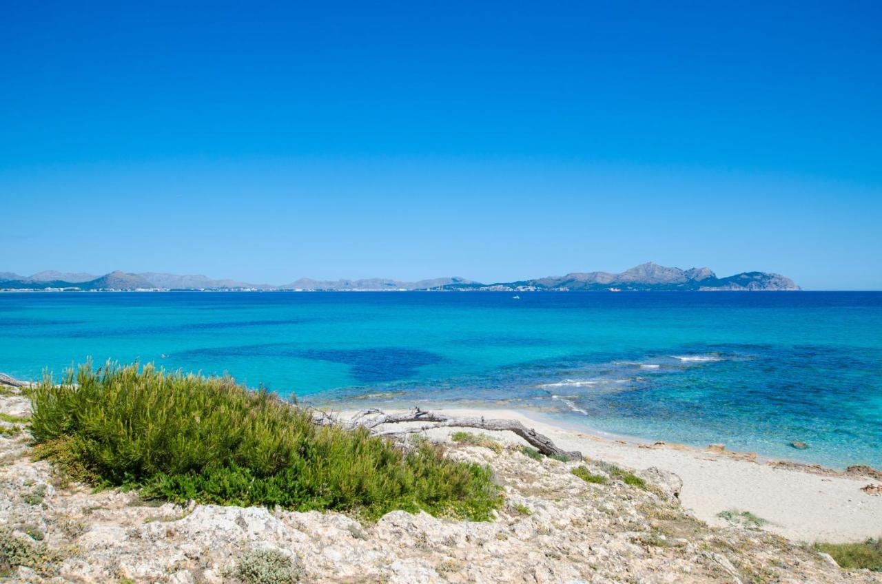 Llaut Boutique (adults Only) Can Picafort (Mallorca)