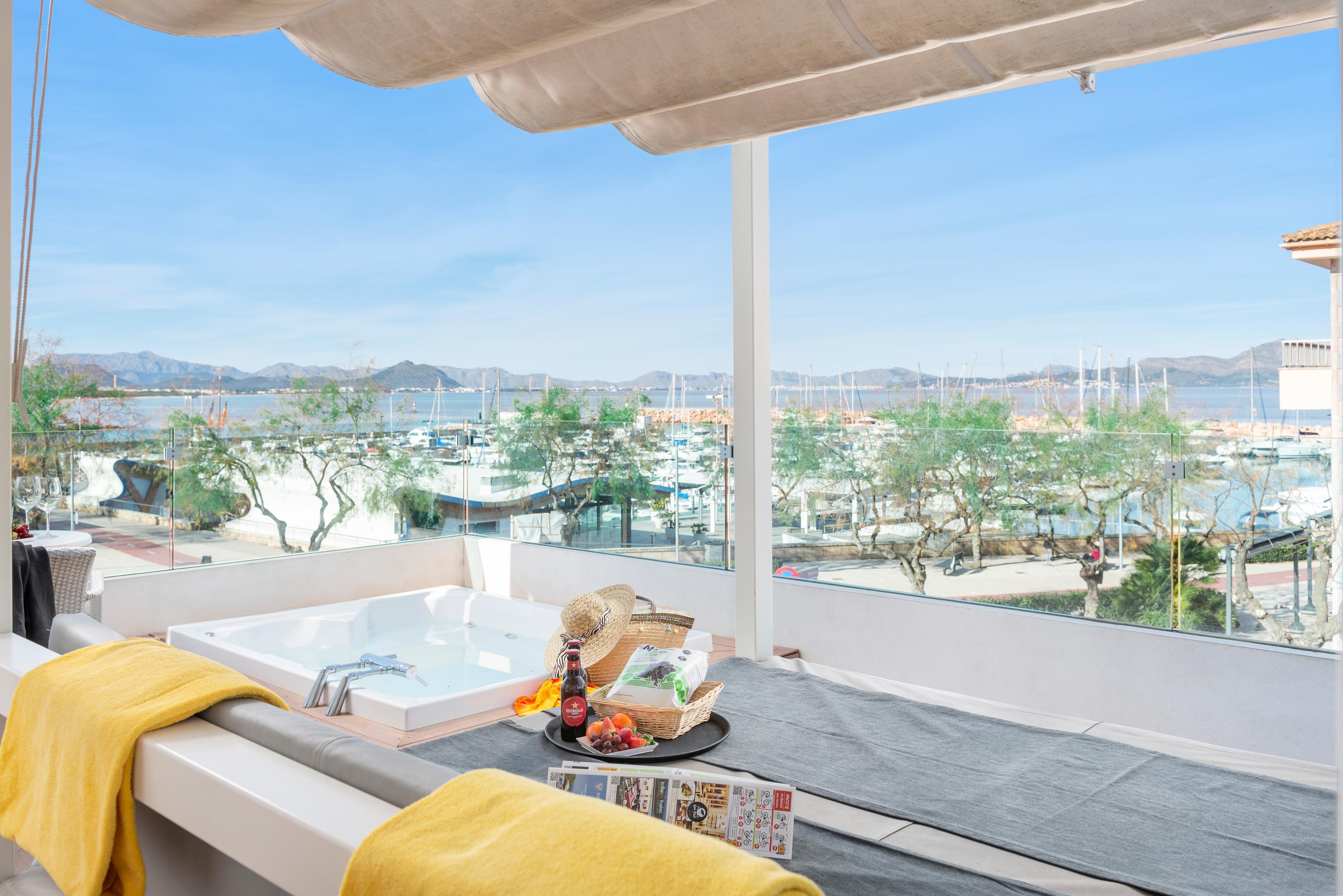 Llaut Boutique Can Picafort (Mallorca)