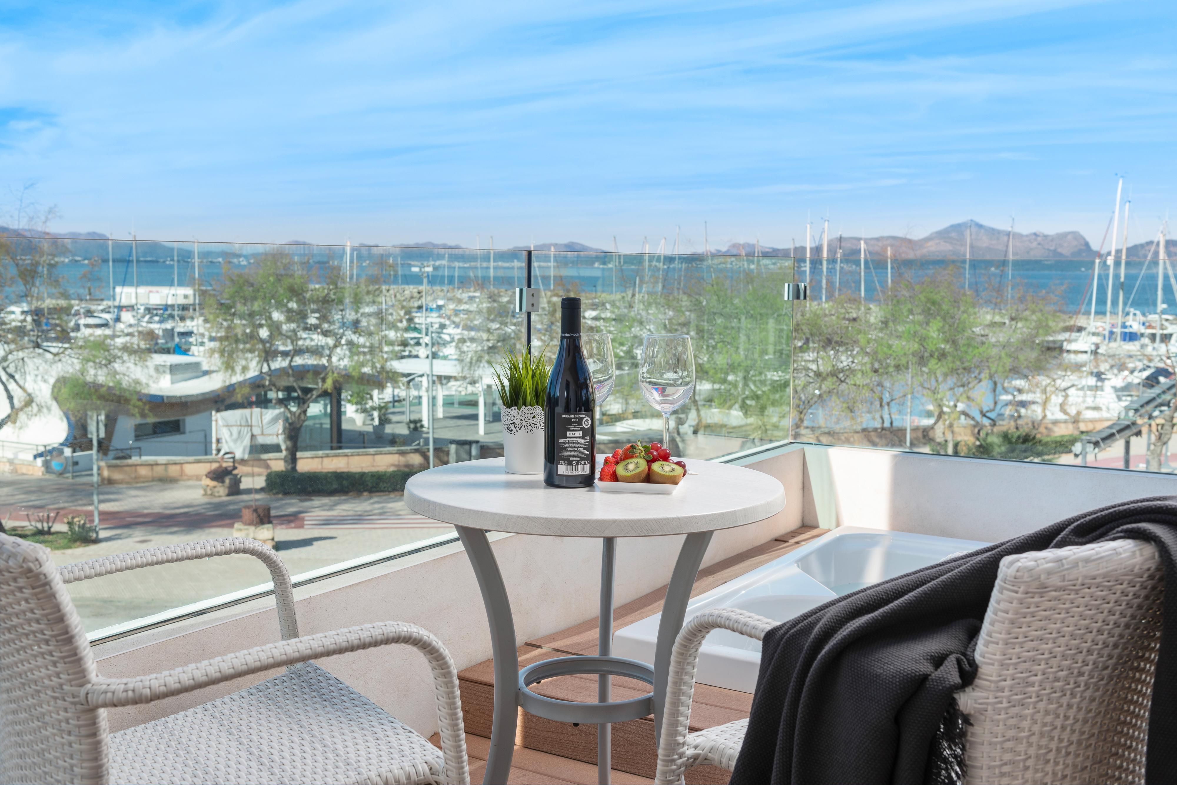 Hotel Llaut Boutique
