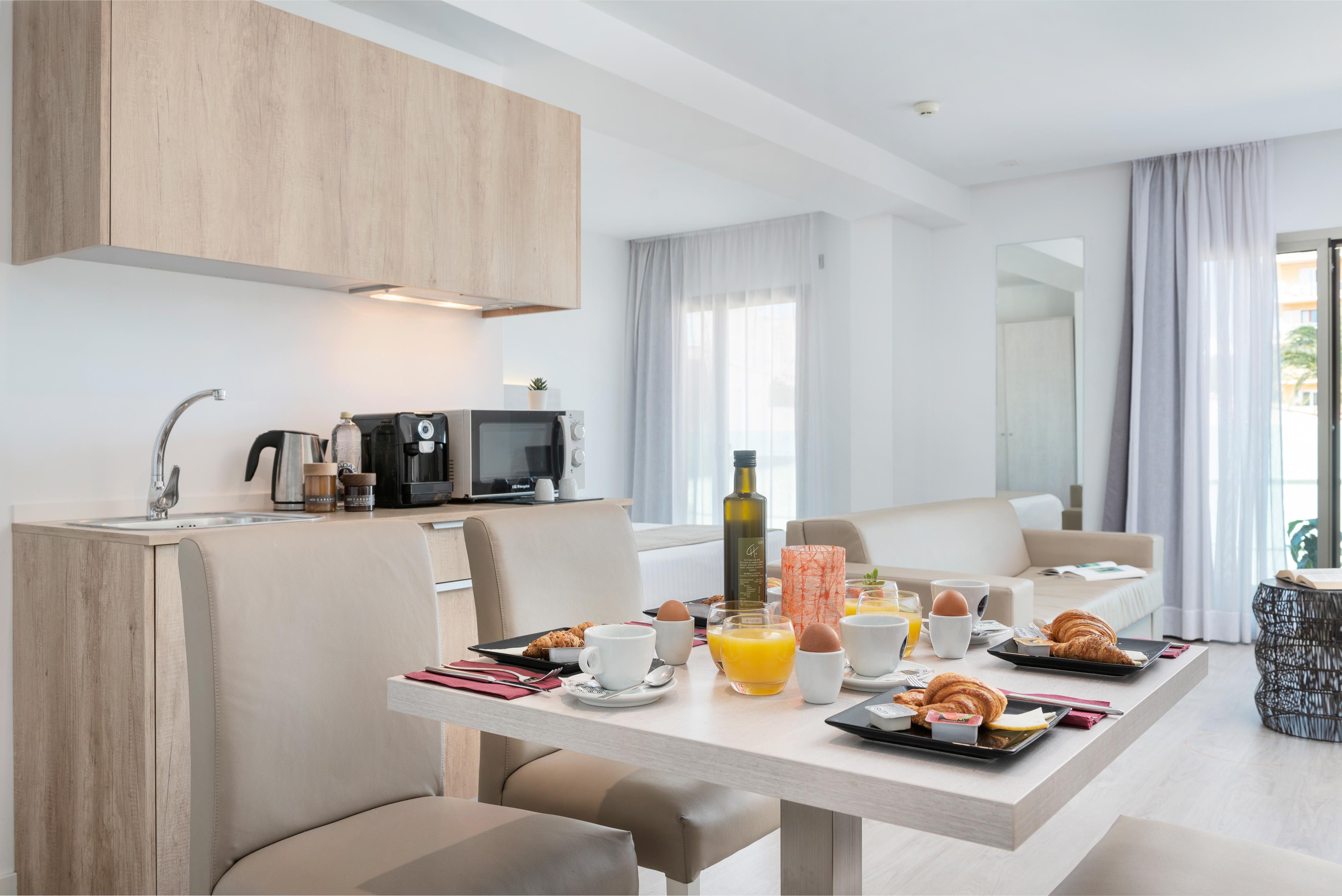 Llaut Boutique 4* Can Picafort (Mallorca)
