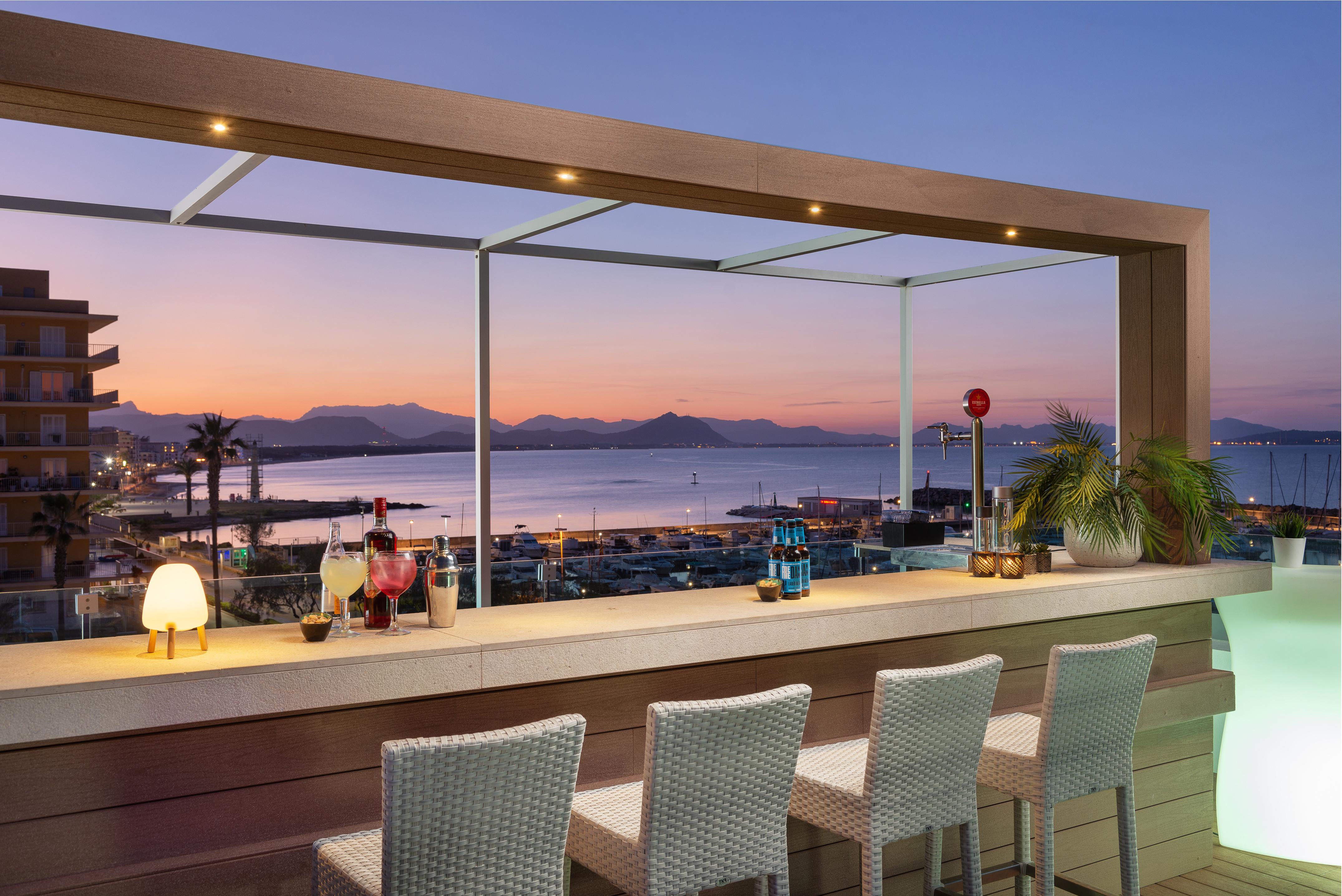 Hotel Llaut Boutique Can Picafort (Mallorca)