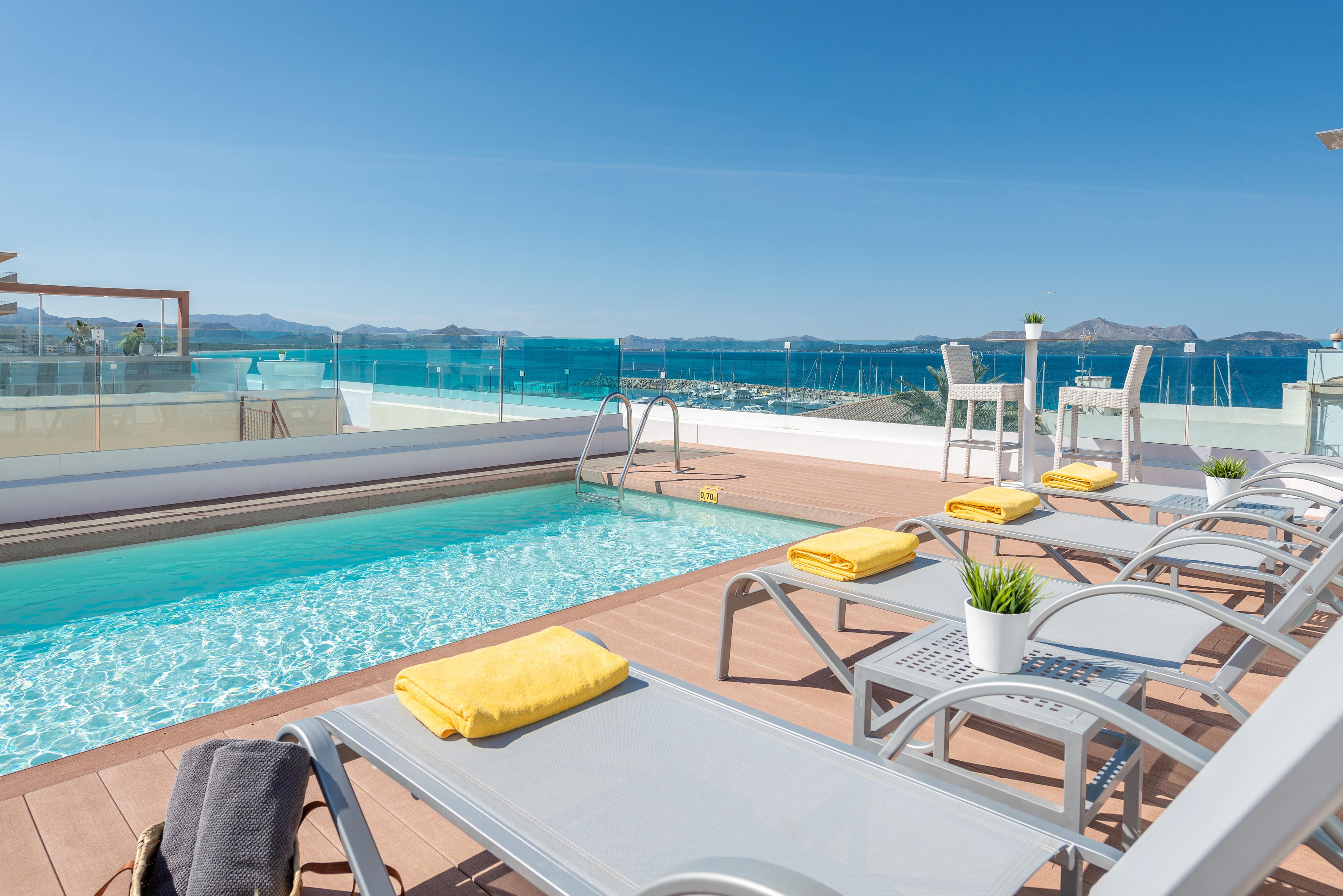 Llaut Boutique Hotel 4*