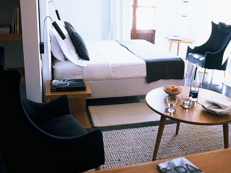 Hotel Llaut Boutique