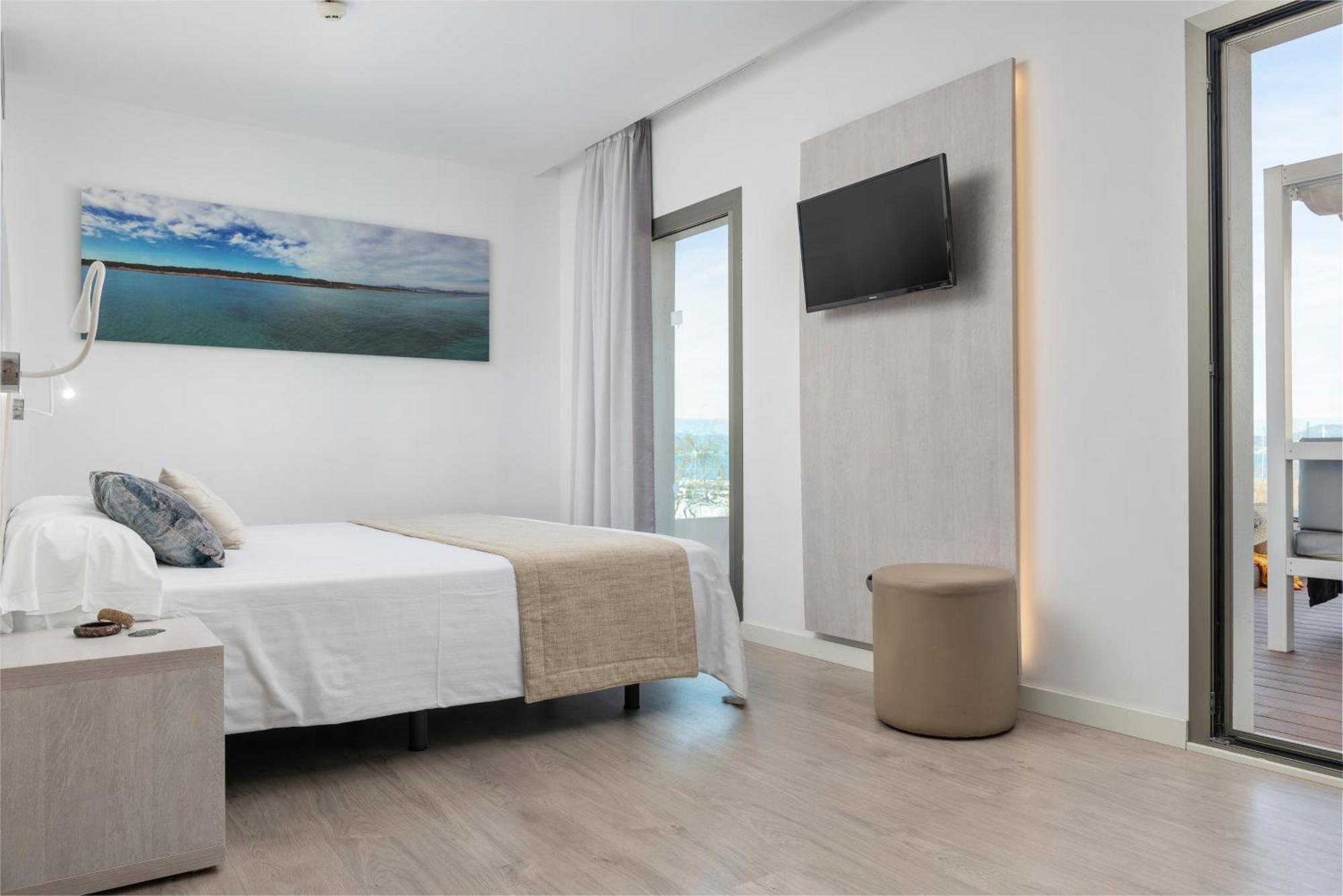 Hotel Llaut Boutique Can Picafort (Mallorca)