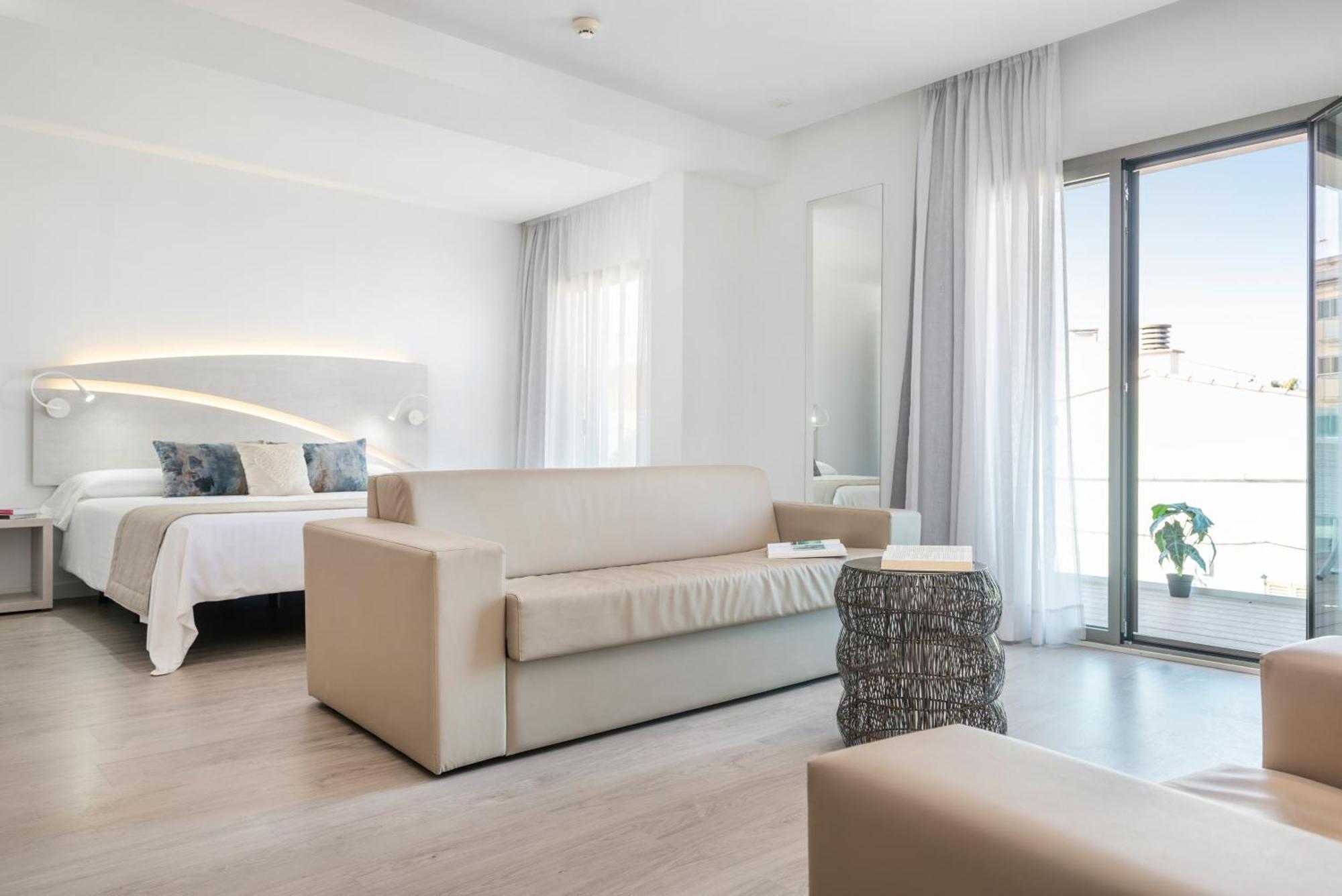 Hotel Llaut Boutique Can Picafort (Mallorca)