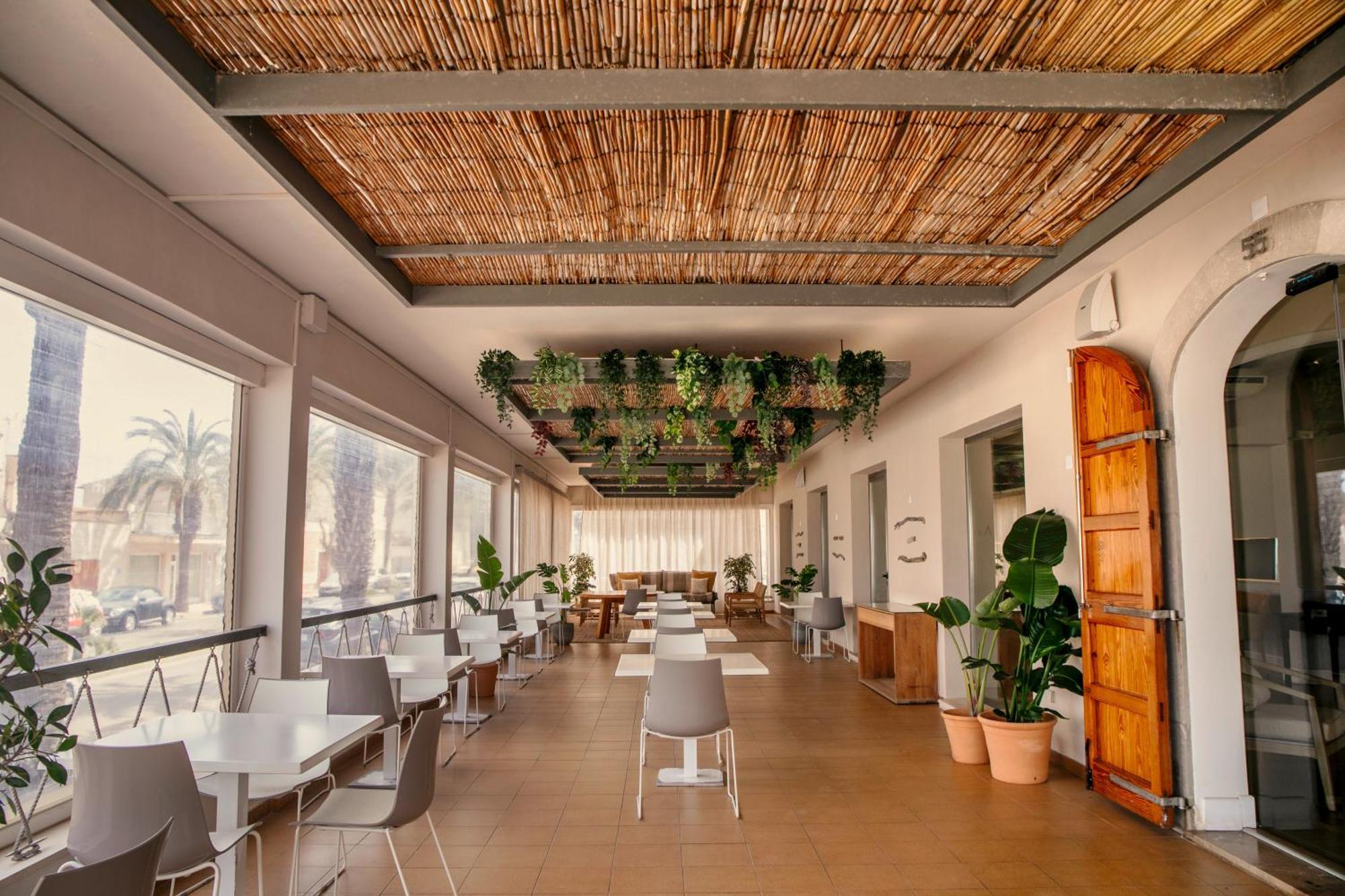 Hotel Llaut Boutique Can Picafort (Mallorca)