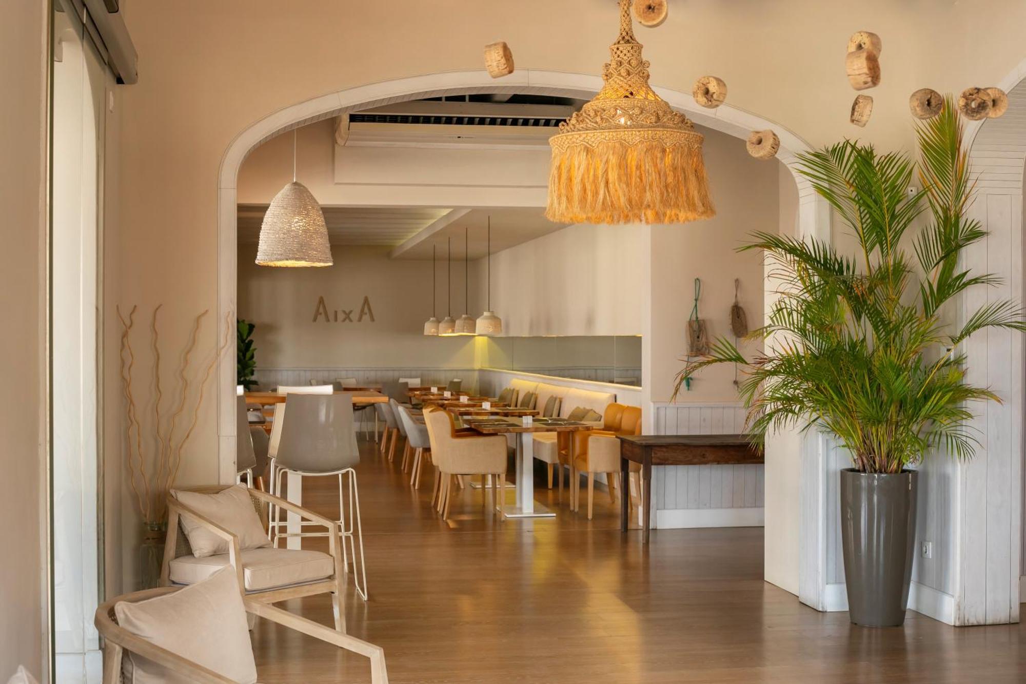 Hotel Llaut Boutique