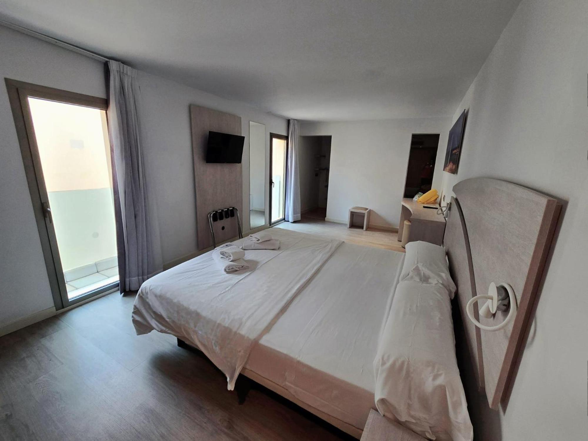 Llaut Boutique Hotel Can Picafort (Mallorca)