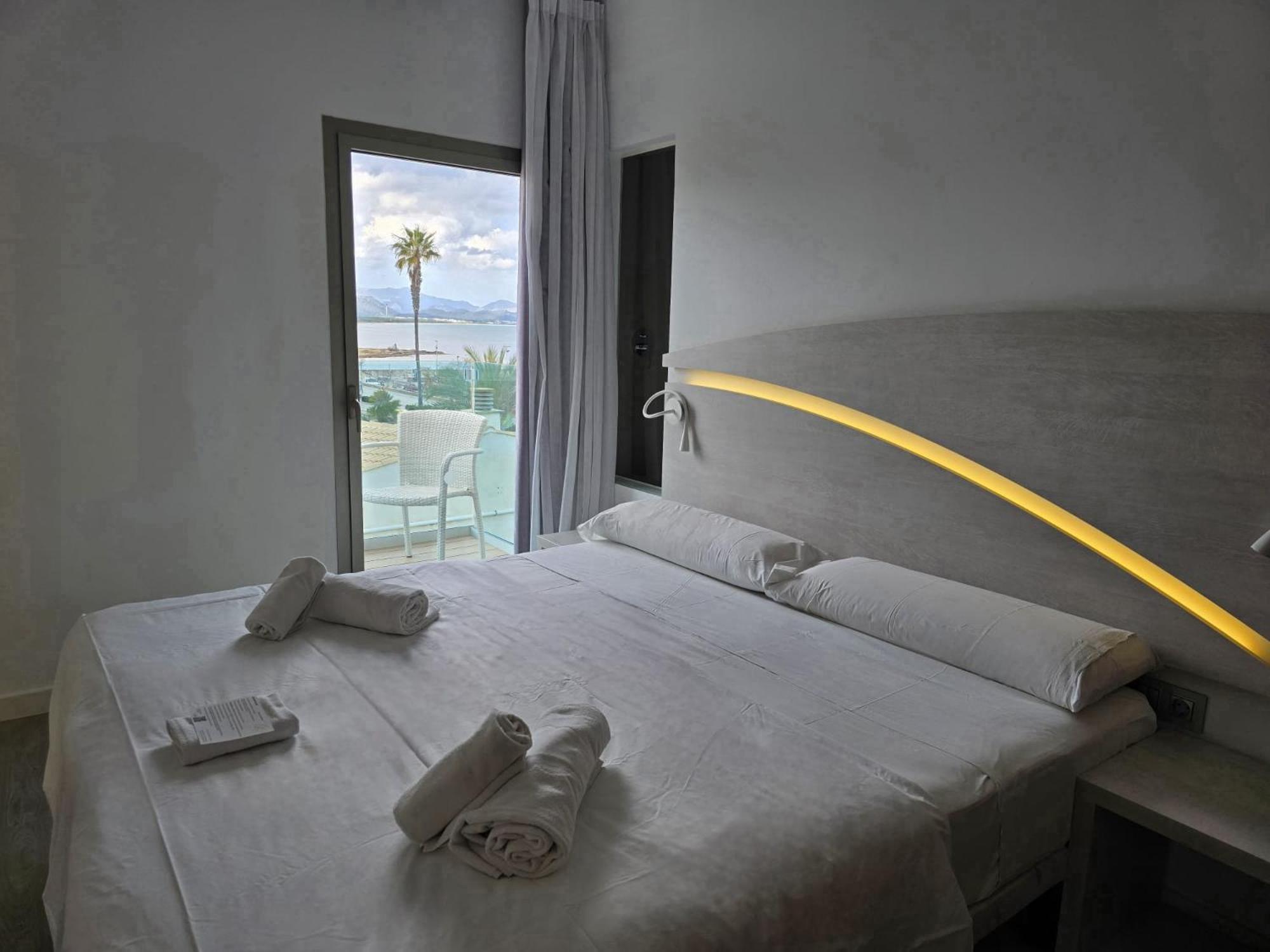 Hotel Llaut Boutique Can Picafort (Mallorca)