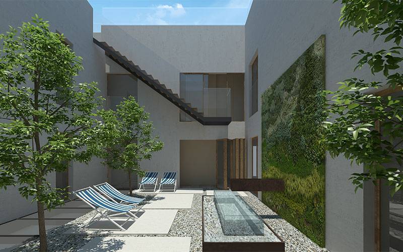 Llaut Boutique (adults Only) Can Picafort (Mallorca)