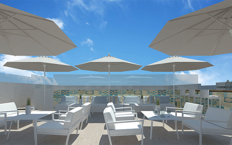 Hotel Llaut Boutique (adults Only) Can Picafort (Mallorca)