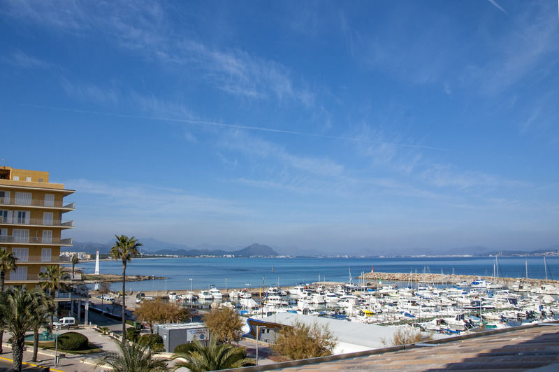Hotel Llaut Boutique (adults Only) Can Picafort (Mallorca)