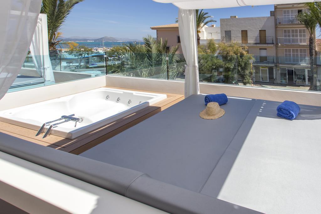 Hotel Llaut Boutique 4*