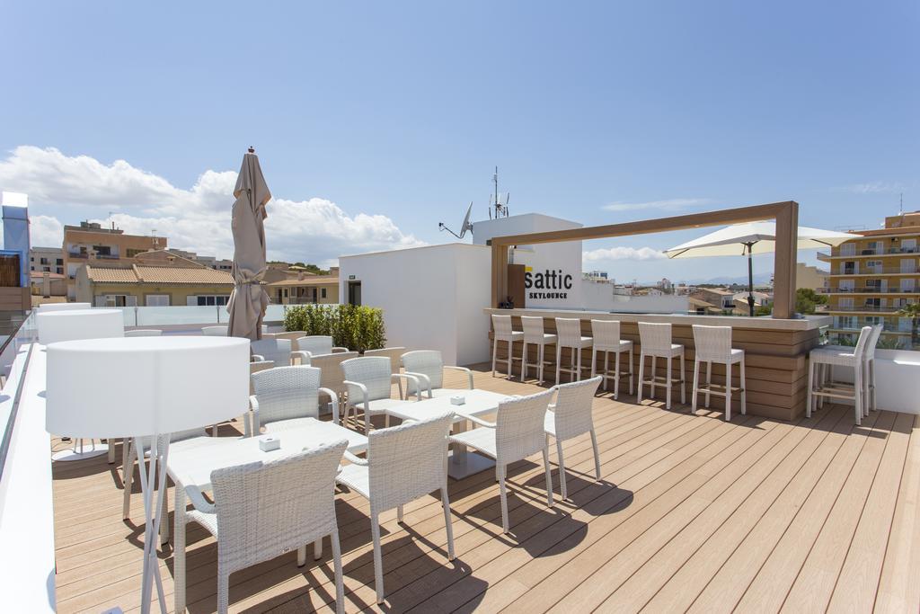 Llaut Boutique 4* Can Picafort (Mallorca)