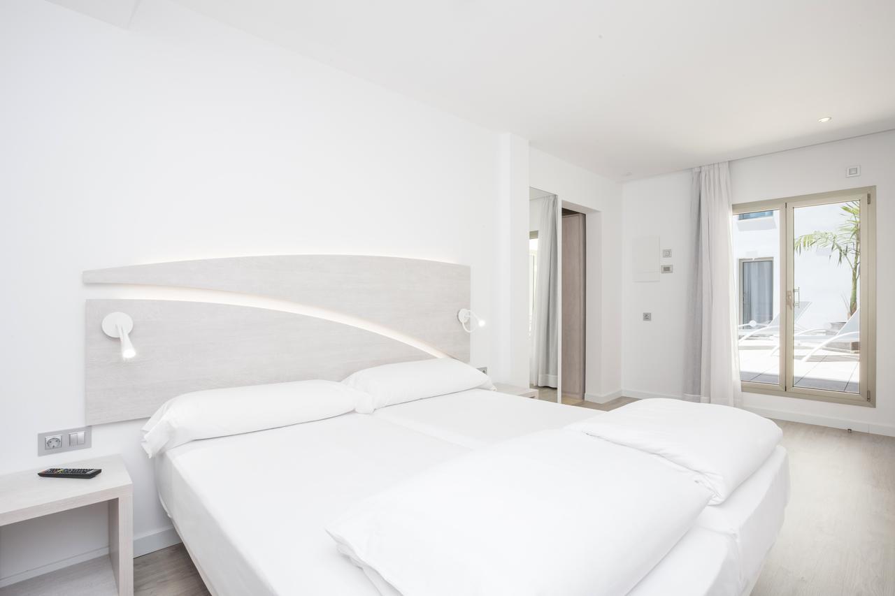 Hotel Llaut Boutique