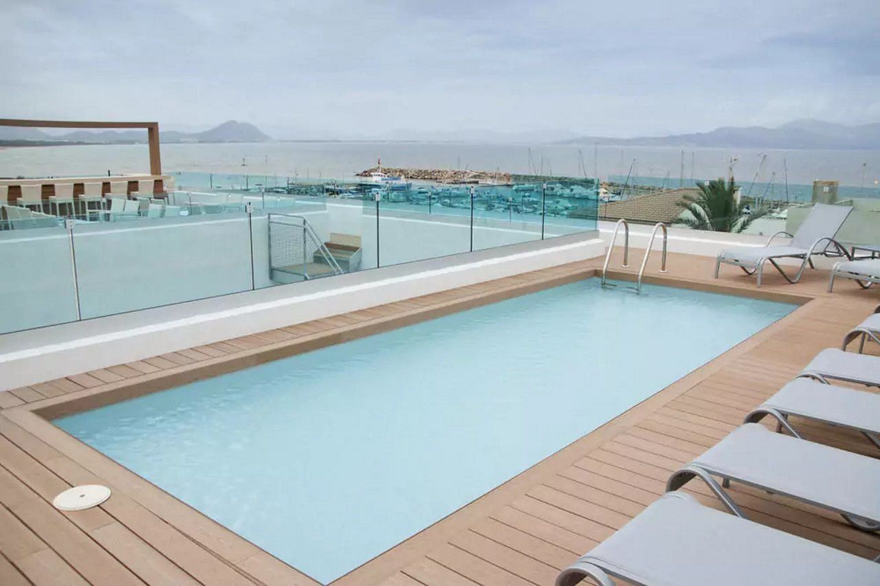 Llaut Boutique 4*