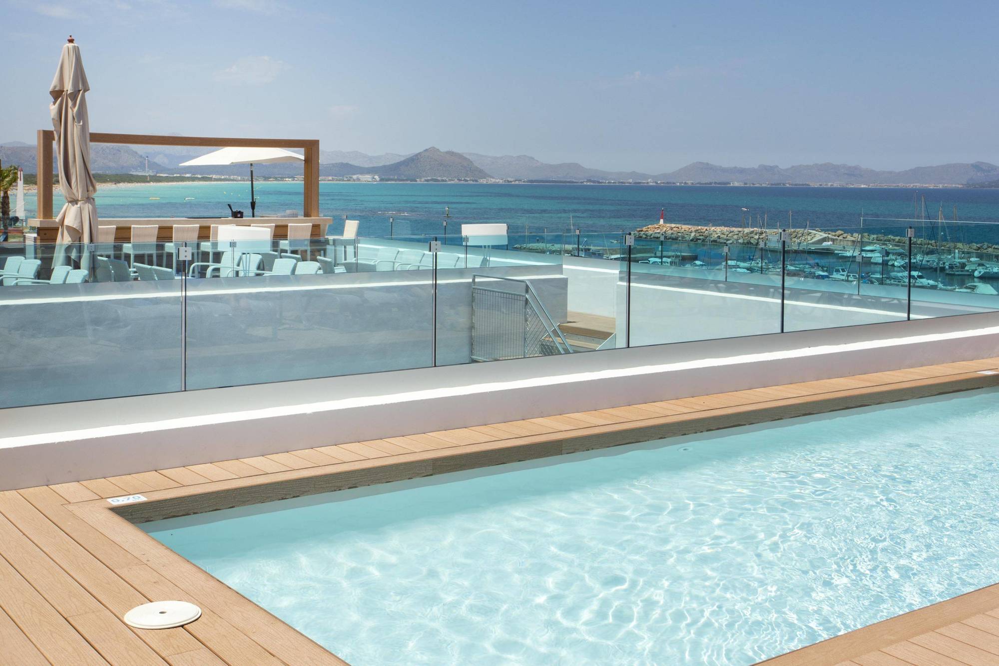 Hotel Llaut Boutique