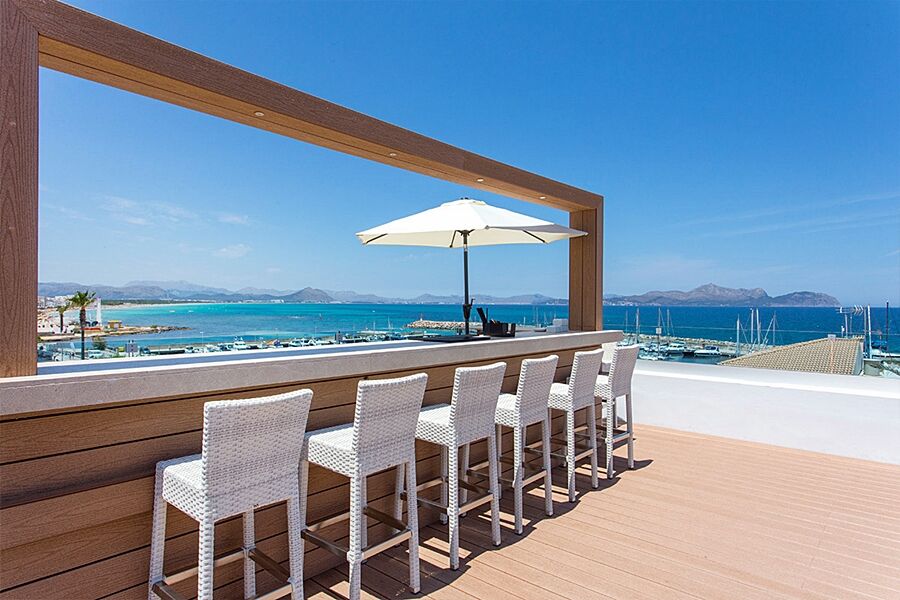 Llaut Boutique 4*