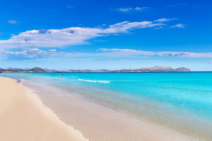 Llaut Boutique Can Picafort (Mallorca)